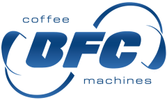 Local Coffee BFC Espressomachines