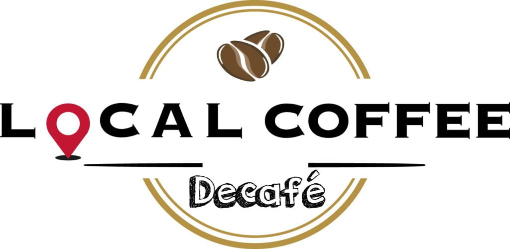 Local Coffee - Decafé